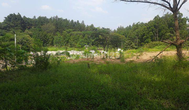 Kavling Murah 3 Menit Wisata Bukit Pelangi Hanya 2 Jt an Per m2 2