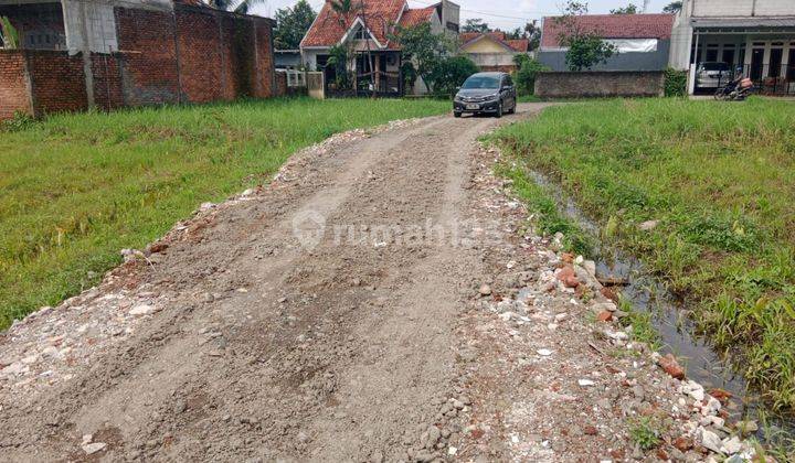 10 Menit Kampus Ipb, SHM Bangun Rumah Hemat 150 Jt-an 2