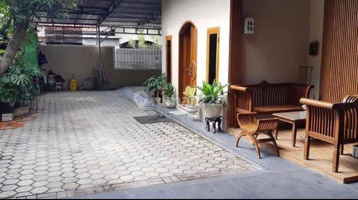 Rumah Bagus Di Jl Rusin Raya Pondok Betung Pondok Aren Tangerang Selatan 2