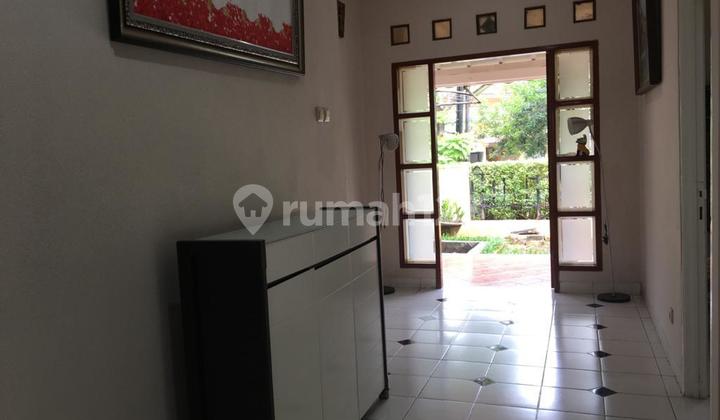 Rumah Bagus Harga Dibawah Pasaran Di Bintaro Jaya Sektor 4