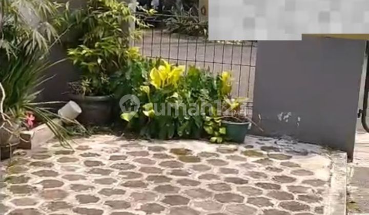 Nice House In Anggrek Loka Graha Raya Bintaro Jaya 2