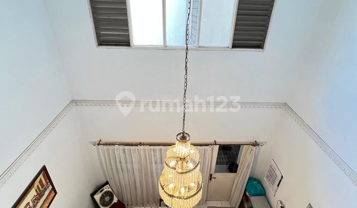 Rumah Bagus Strategis Siap Huni di Bintaro Jays Sektor 9