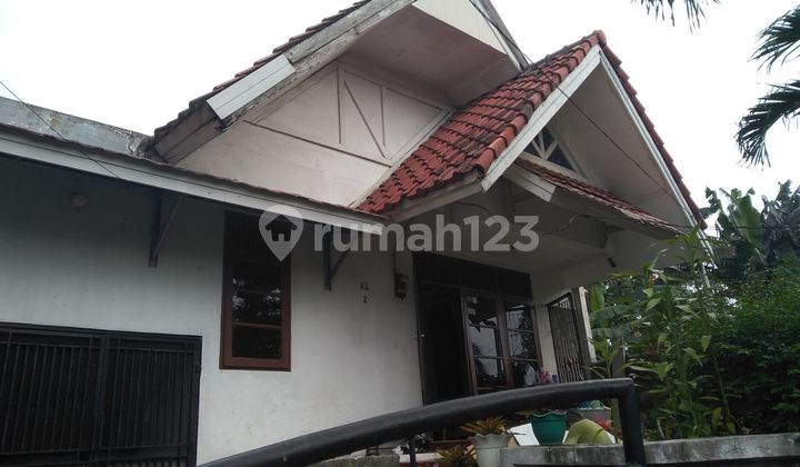 Rumah Bagus Di Villa Inti Persada Pamulang Tangerang Selatan 2
