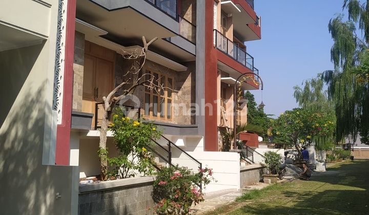 Nice House in Kirai Terrace Ciputat South Tangerang