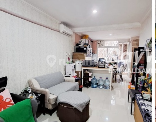 Hot Sale Rumah Bagus Strategis Siap Huni di Bintaro Sektor 4