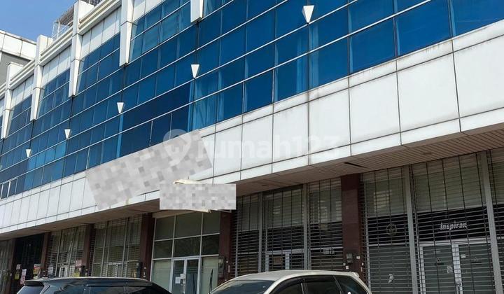 Rumah Kos-Kosan di Daerah Puri Kencana Kembangan Jakarta Barat