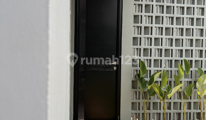 Rumah Bagus di Sektor 9 Bintaro Jaya Sektor 9