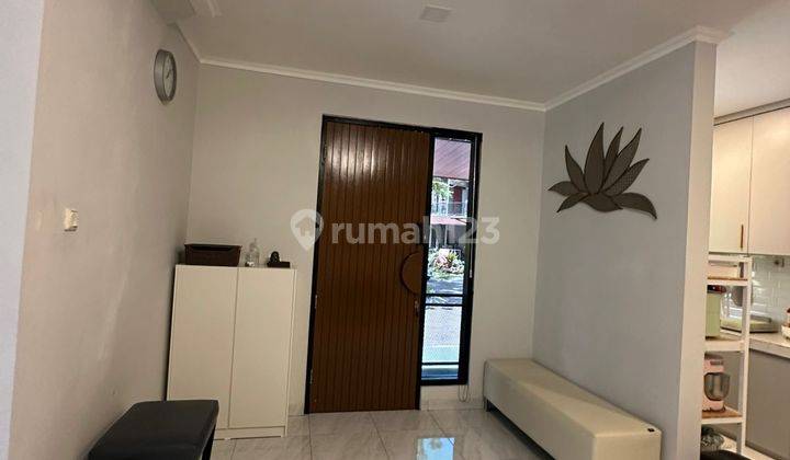 Rumah Bagus Di Emerald Town House Bintaro Jaya Sektor 9 2