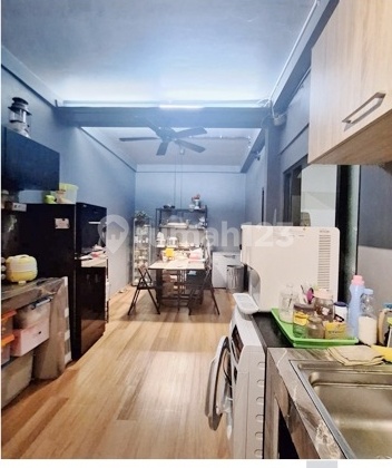 Hot Sale Rumah Bagus Strategis di Graha Raya Bintaro