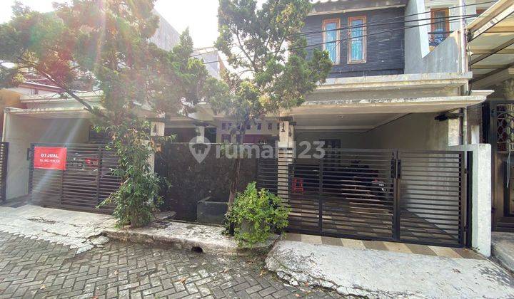 Rumah Bagus Terawat Di Taman Cipulir Estate Jakarta Selatan 2