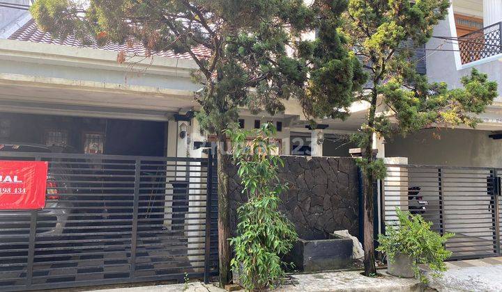 Rumah Bagus Terawat Di Taman Cipulir Estate Jakarta Selatan 1