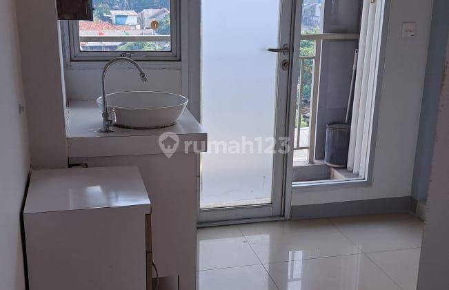 Apartemen 2 BR Siap Huni Di Bintaro Park View Pesanggrahan 2