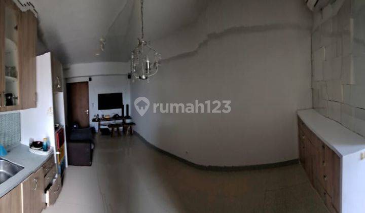 Apartemen 1BR Siap Huni Di Bintaro Park View Pesanggrahan 2