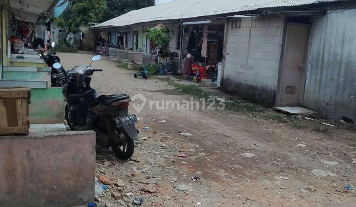 Kavling Bagus Siap Bangun Jalan Raya Serpong Sebrang Wtc Serpong 1