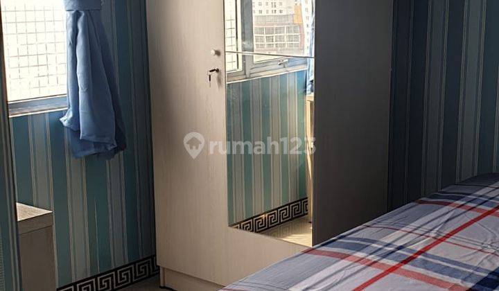 Apart Siap Huni Full Furnished Di Bassura City Jatinegara 2