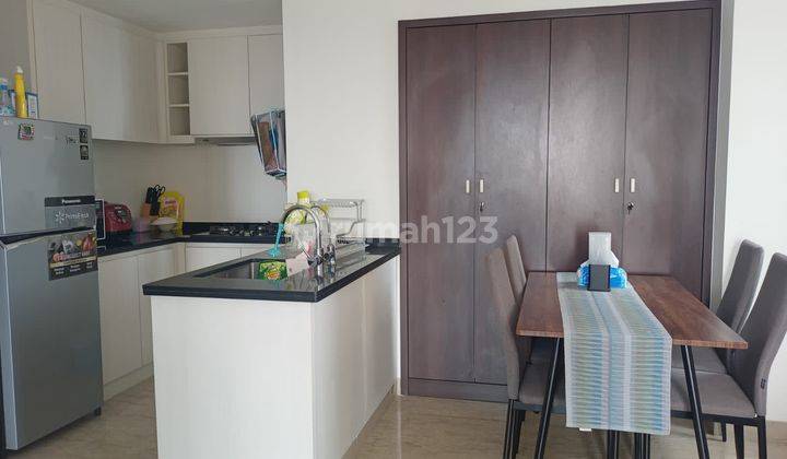 Apart Full Furnished Siap Huni Di Branz Tower BSD Tangsel 1