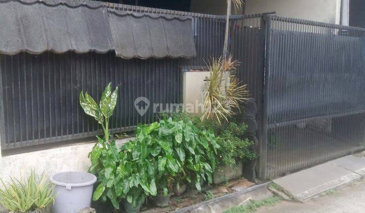 Rumah Bagus Minimalis Di Cendana Residence Di Pamulang 1