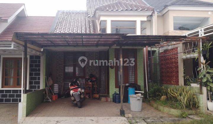 Rumah Bagus Di Green Park Residence Ciputat Tangerang Selatan 2