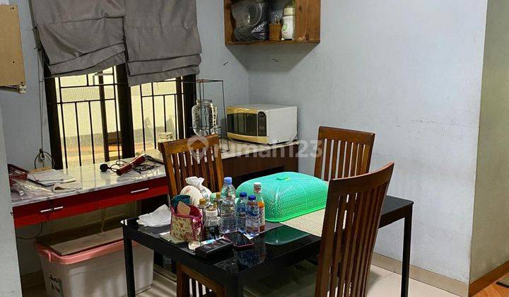 Rumah Bagus Di Jl Kebagusan Pasar Minggu Jakarta Selatan 2