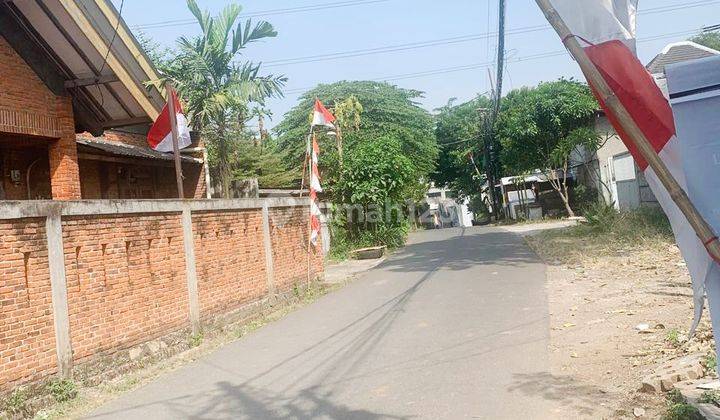 Rumah Bagus Di Suka Bakti Ciputat Tangerang Selatan 2