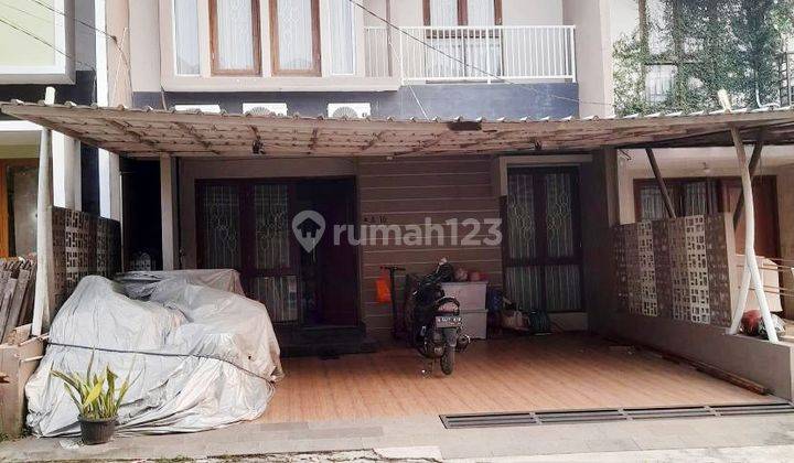 Rumah Bagus Di Green Park Residence Ciputat Tangerang Selatan 1