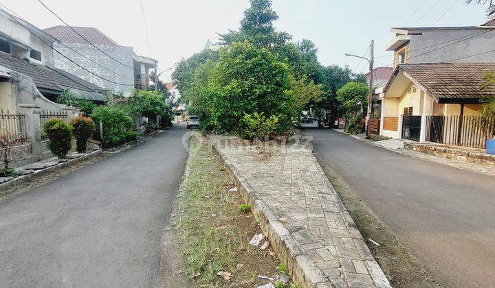 Rumah Bagus Di Bukit Pamulang Indah Pamulang Tangerang Selatan 2