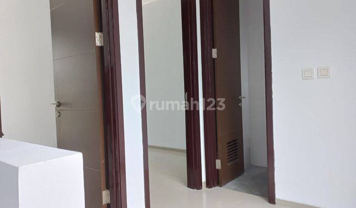 Rumah Bagus Di Fortune Spring, Graha Raya Bintaro 2