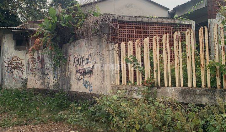 Rumah Bagus Di Komp Pertamina, Jl Kerosin Raya Pondok Ranji 2