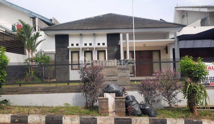 Rumah Bagus Di Cinere Estate Jl Mangga Depok 1