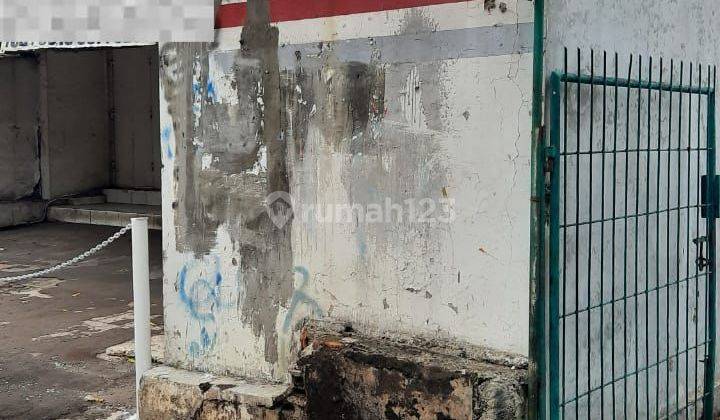 Rumah Bagus Di Jl Garuda Bintaro Pesanggrahan Jakarta Selatan 2