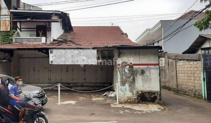 Rumah Bagus Di Jl Garuda Bintaro Pesanggrahan Jakarta Selatan 1