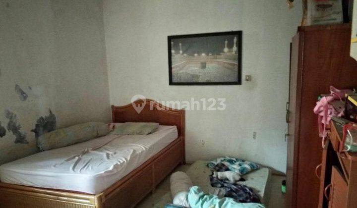 foto lainnya rumah bagus di jl alvania,