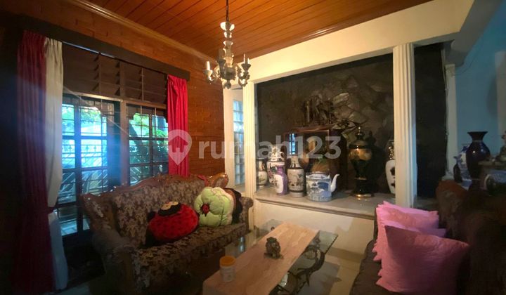Rumah Bagus di Jl Bintaro Mulia Tanah Kusir Jakarta Selatan