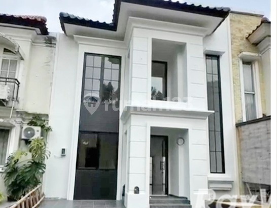 Hot Sale Rumah Bagus Mewah Siap Huni dan Strategis di Bintaro Jaya 2