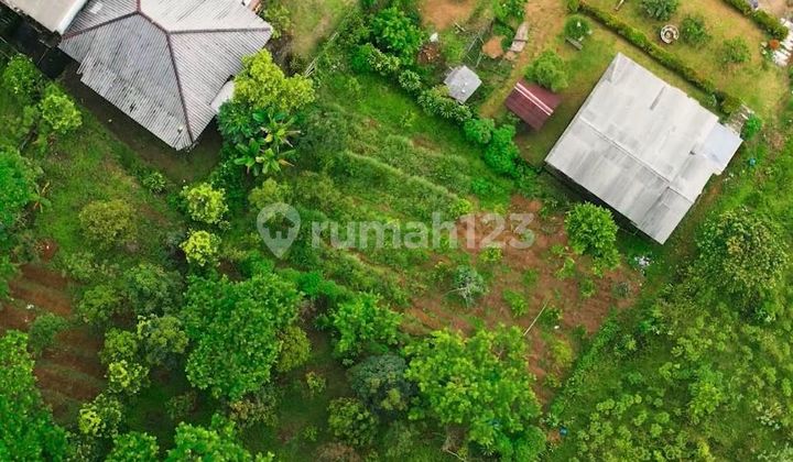 Ready-to-Build Plot in Taman Sari Ciapus, Bogor, West Java Ready-to-Build Plot in Taman Sari Ciapus, Bogor, West Java