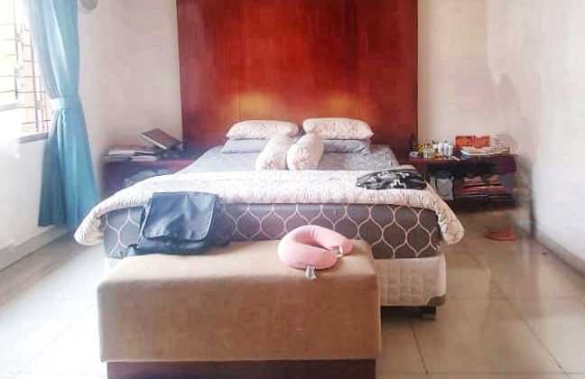 Hot Sale Rumah Siap Huni di Pesanggrahan Jakarta Selatan Hot Sale Rumah Siap Huni di Pesanggrahan Jakarta Selatan