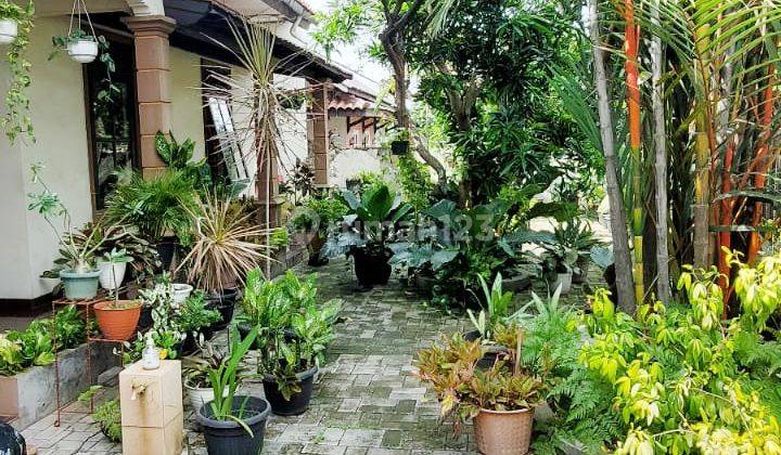 Rumah Bagus Modern Siap Huni Pondok Ranji Komp Pertamina 1