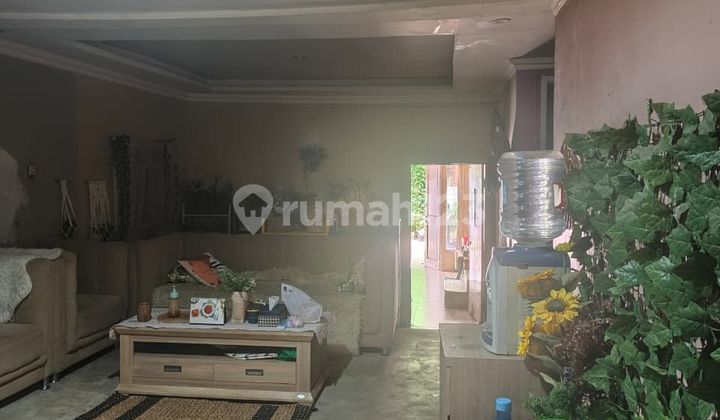 Rumah Bagus di Taman Cipulir Estate Cipadu Tangerang Selatan 2