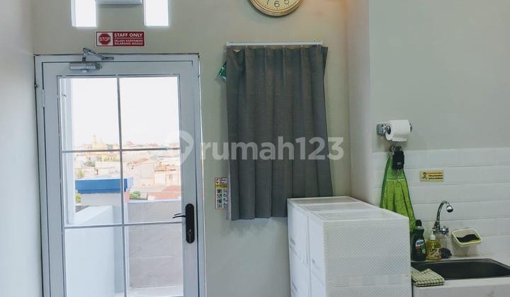 Rumah Kos-Kosan Baru Dekat Bandara Daerah Kosambi Jakarta Barat 2