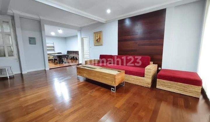 Nice House on Jl Bangka Raya, Mampang, South Jakarta 2