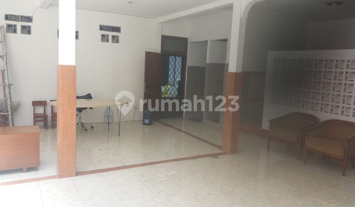 Ready-to-Use Business Space at Jl WR Supratman Pondok Ranji South Tangerang Ready-to-Use Business Space at Jl WR Supratman Pondok Ranji South Tangerang