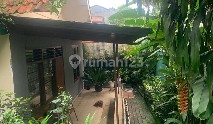 Rumah Bagus Di daerah Dalam Gandaria Jakarta Selatan