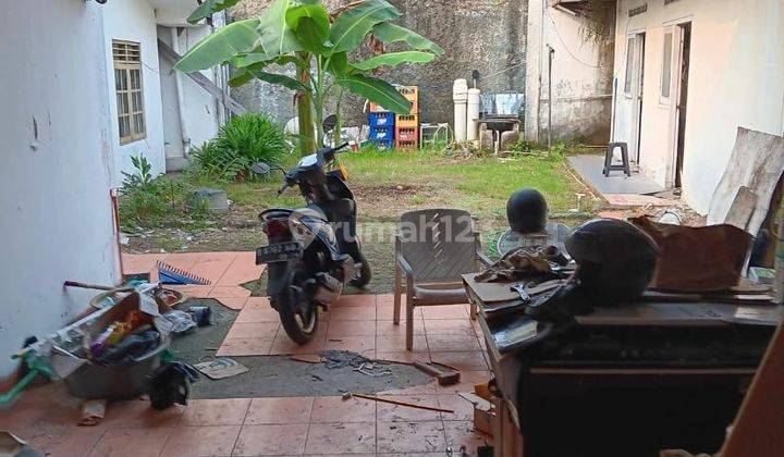 foto lainnya rumah bagus di jl alvania,