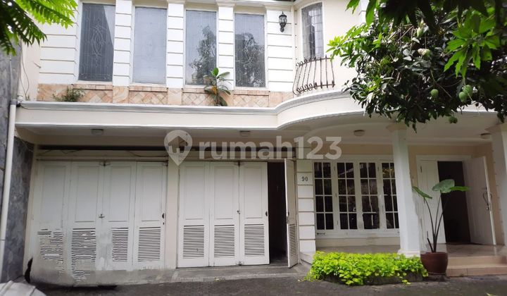 Rumah Bagus Di daerah Pasar Minggu Jakarta Selatan Rumah Bagus Di daerah Pasar Minggu Jakarta Selatan