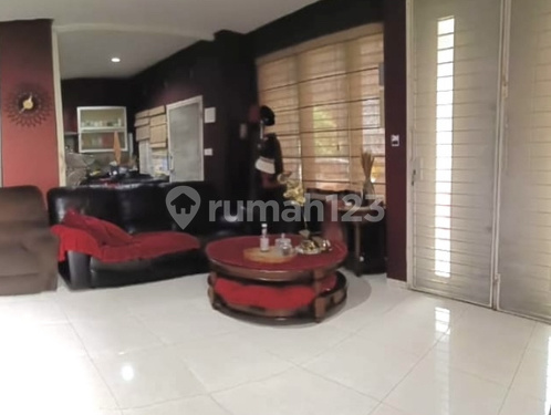 Rumah Rapi Siap Huni Harga Bersahabat Lokasi Premium