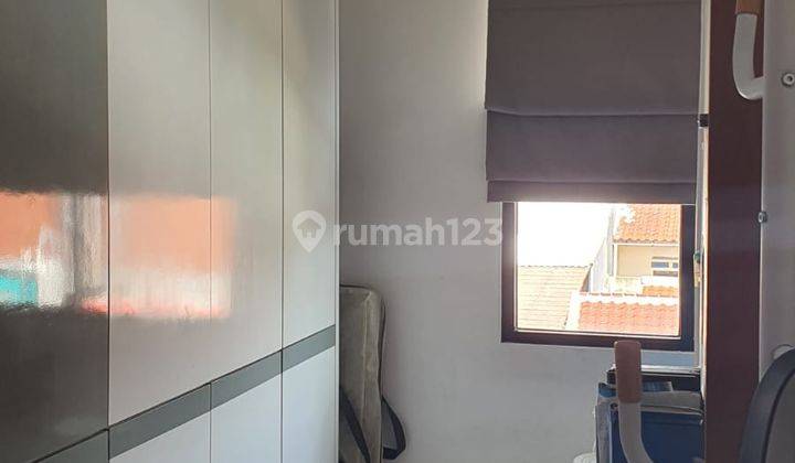 foto lainnya rumah bagus di komp villa