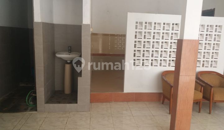 Ready-to-Use Business Space at Jl WR Supratman Pondok Ranji South Tangerang Ready-to-Use Business Space at Jl WR Supratman Pondok Ranji South Tangerang