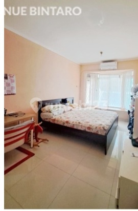 Hot Sale Nice Strategic Ready-to-Live House in Bintaro Sector 4 2