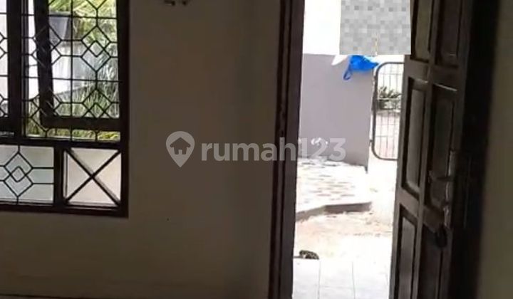 Rumah Bagus Di Anggrek Loka Graha Raya Bintaro Jaya