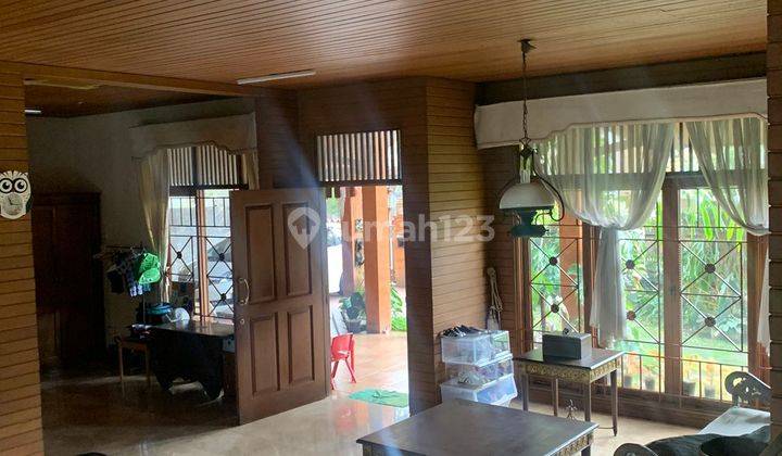 Juaol Rumah Modern Adem Ayem Cinere Jabar Depok Siap Huni 2